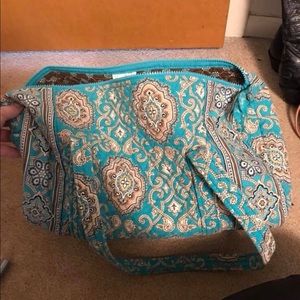 Vera Bradley Tote